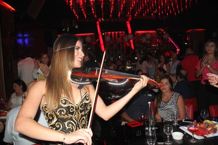 Diva Club on Saturday Night